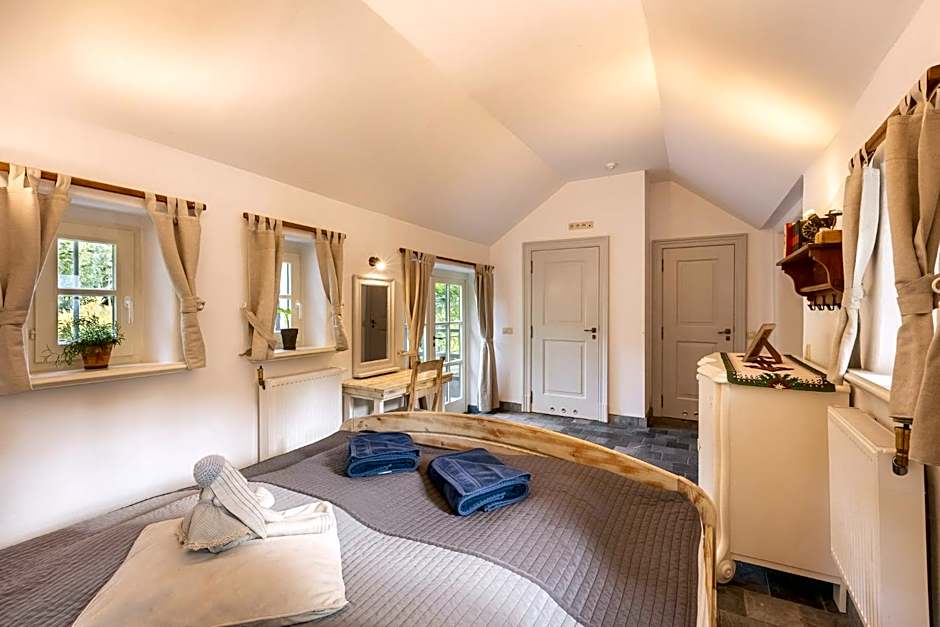 Gościniec pod Zającem