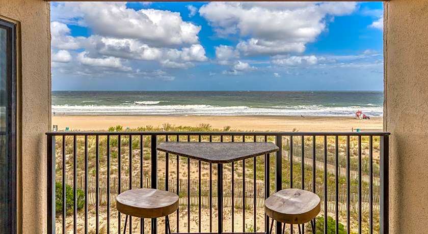 Marigot Beach Suites