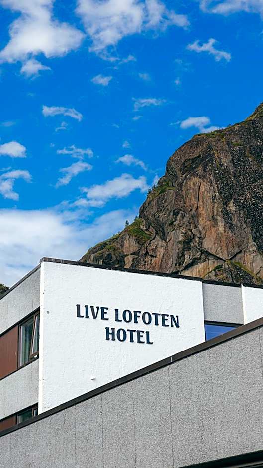 Live Lofoten Hotel