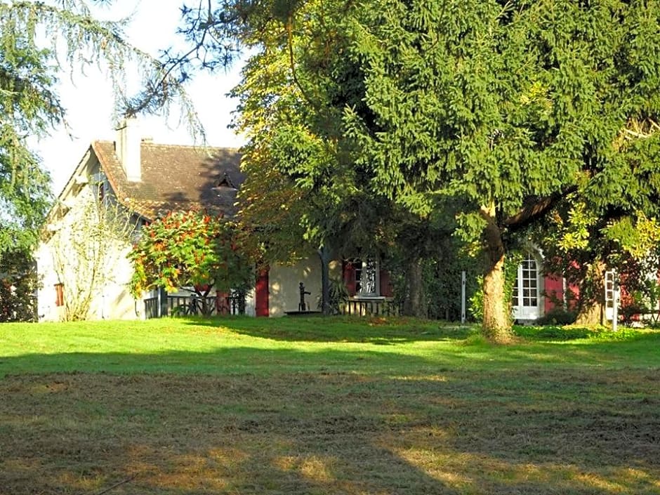 B&B Les Quatre Vents