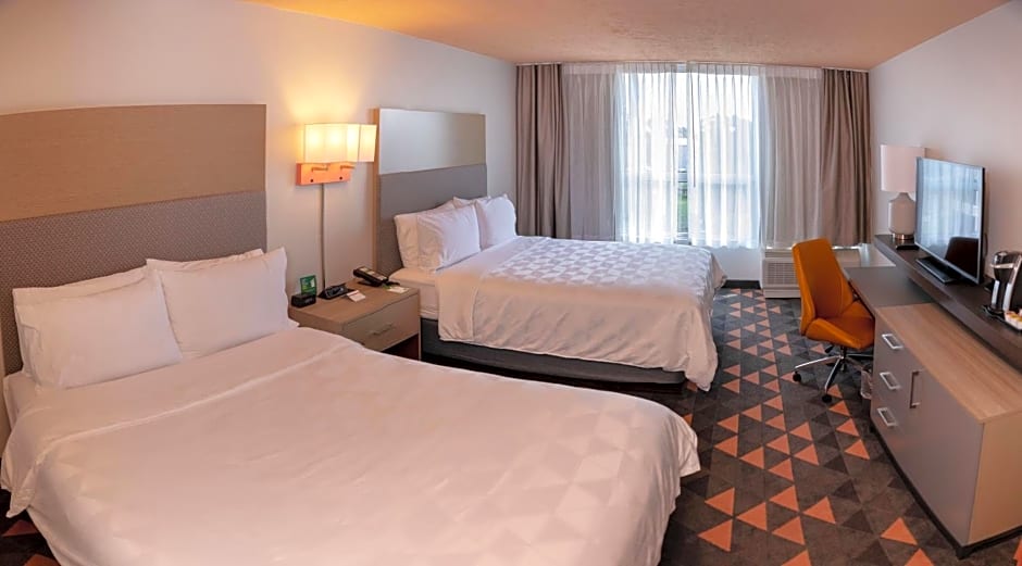 Wyndham Houston Hobby Airport
