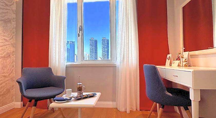 Dedeman Istanbul Hotel