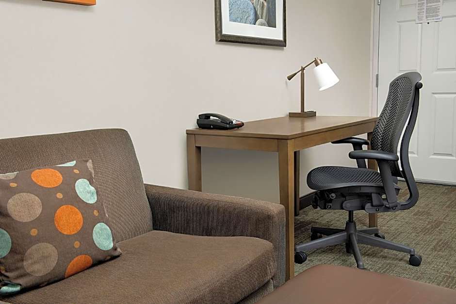 Staybridge Suites Greenville I-85 Woodruff Road By IHG