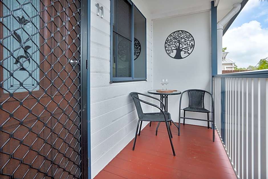 Tasman Holiday Parks - Torquay Palms