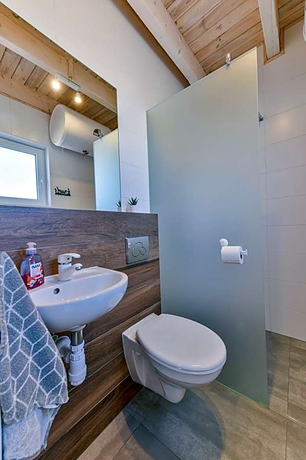 Domki przy Mysliwskiej