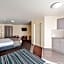Comfort Inn Clubarham