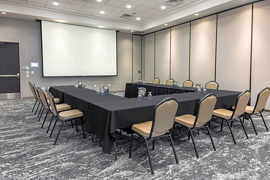 Hilton Garden Inn Sioux Falls South