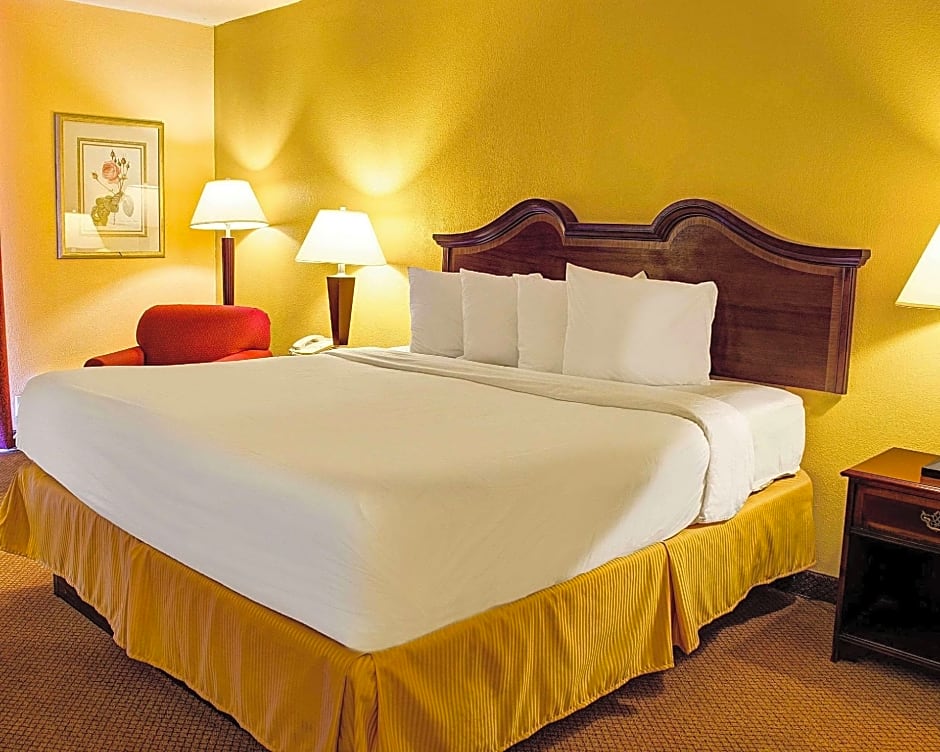 Quality Inn Richmond North