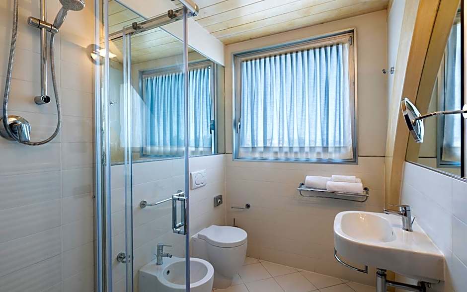 Hotel Mosaico