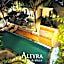 Aleyra Hotel and Villa Garut