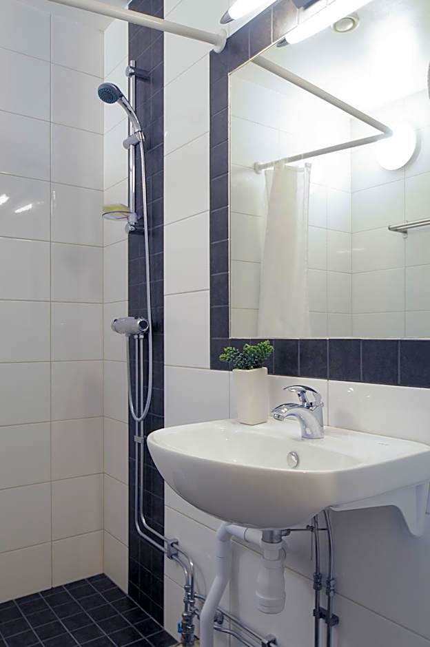 Best Western Nya Star Hotel