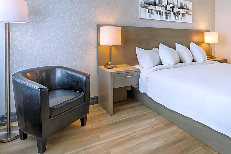 Chateau Repotel Duplessis