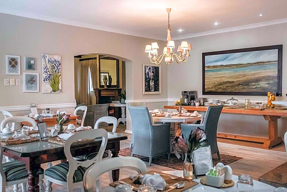 Admiralty Beach House