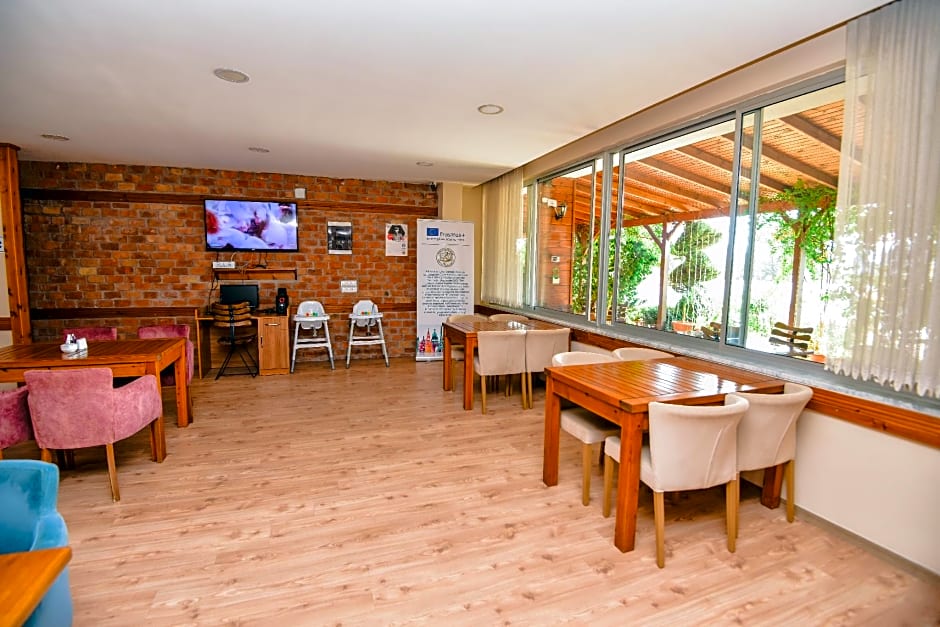 Karacan Park Hotel (Dalaman Airport)