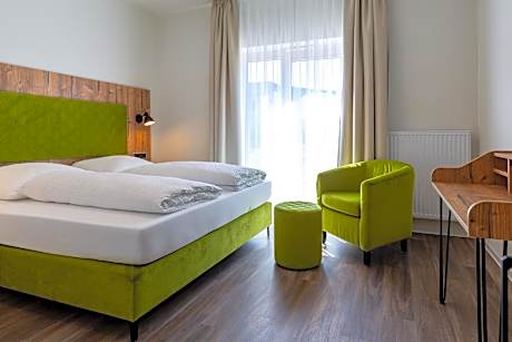 Hotel Fuchsbau Jüterbog