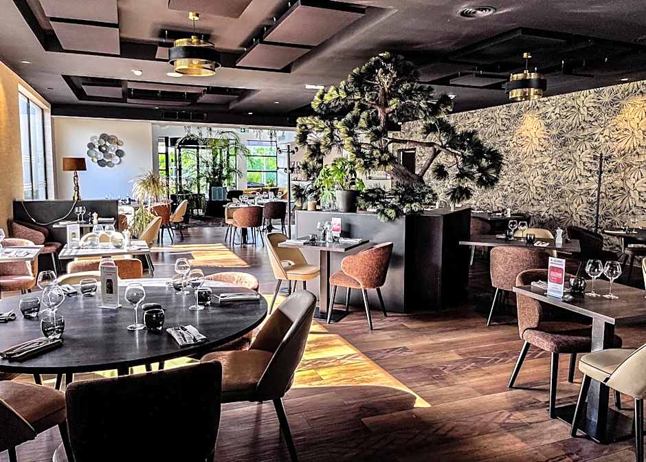 Best Western L'Aquarium Arras Nord