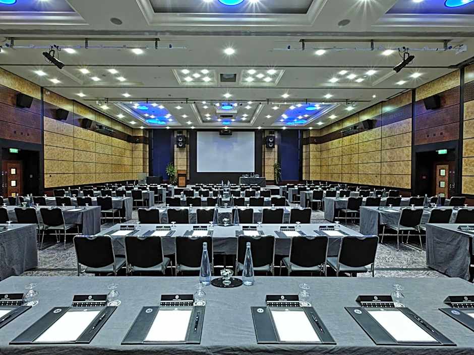 Leonardo Royal London City - Tower Hill