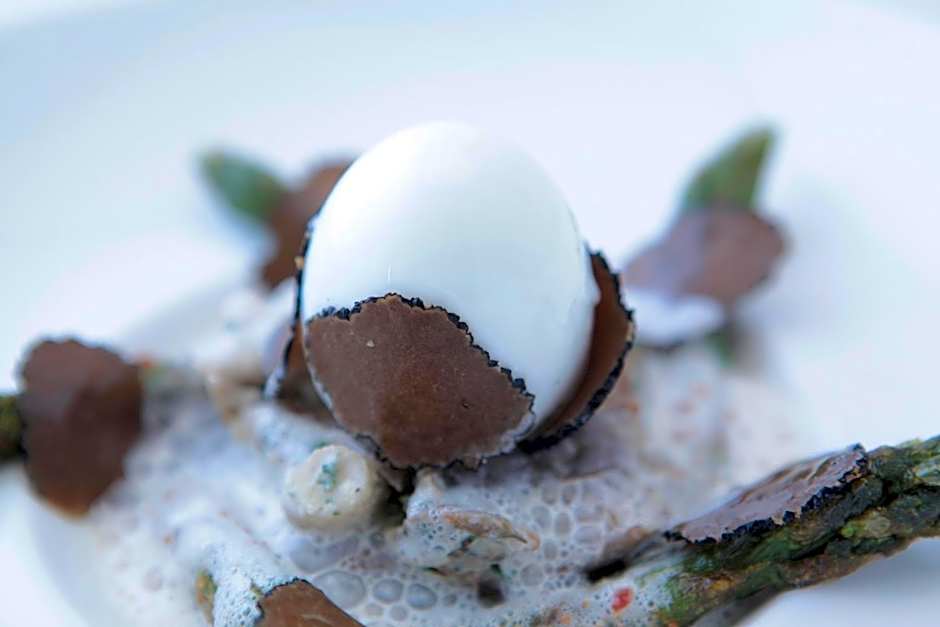 Logis Hôtel Restaurant Gilles Moreau Laguiole