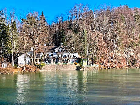 Gästehaus Altes Fährhaus