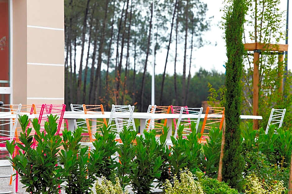 Premiere Classe Mont De Marsan - Saint-Avit