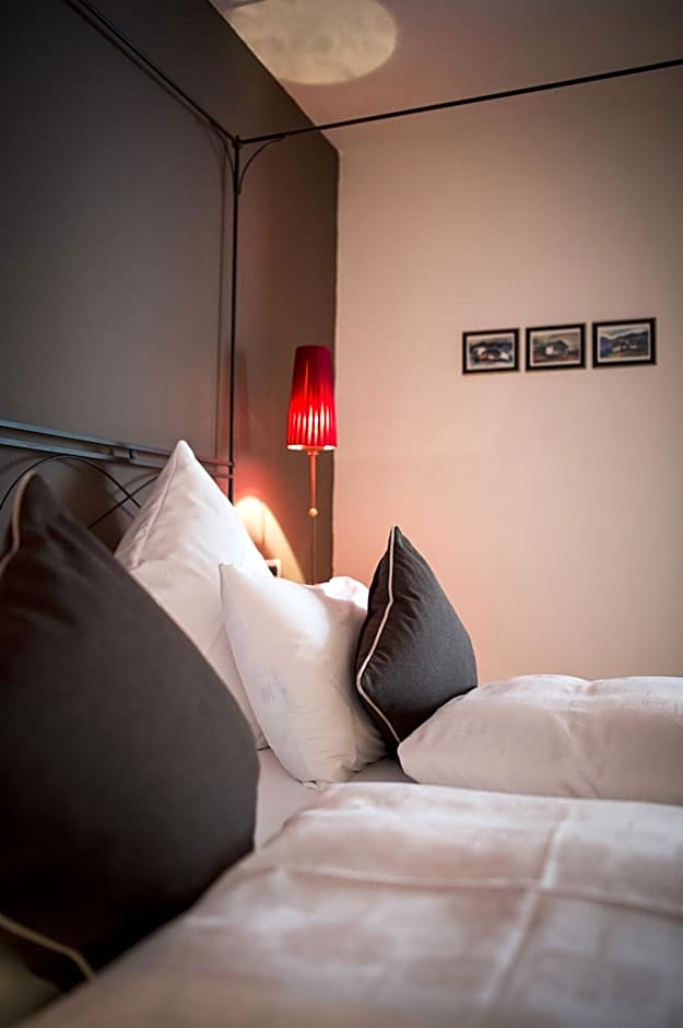 Hotel Acadia - Adults Mountain Home