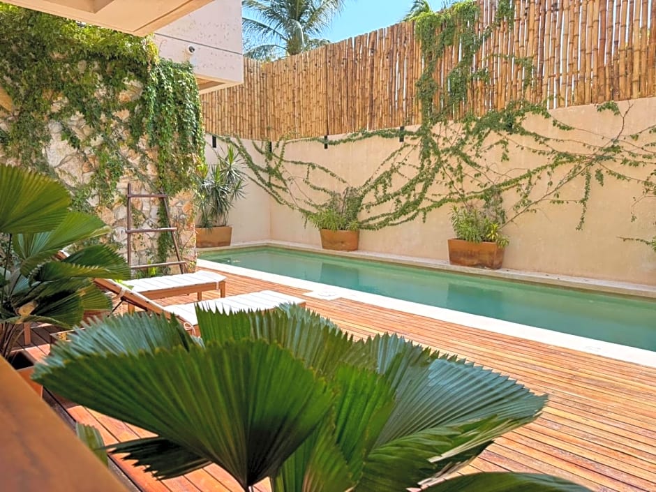 Casa Ita Surf - Adults Only