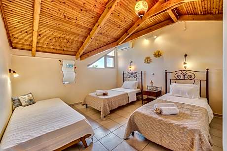 Superior Two-Bedroom Apartment