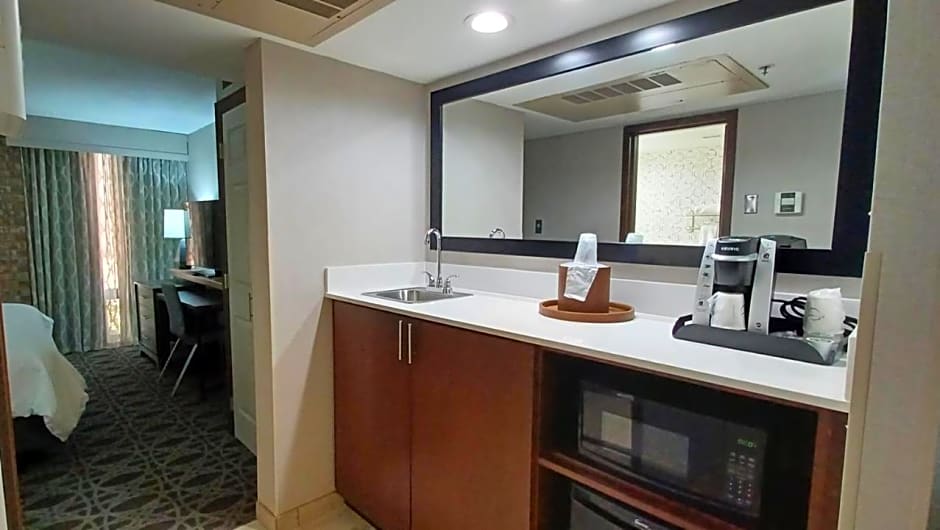Holiday Inn McAllen Medical Center Area By IHG