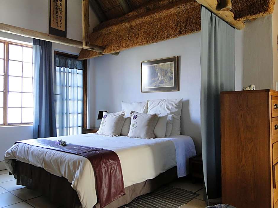 Mokoya Lodge