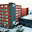 Airport Hotel Aurora Star