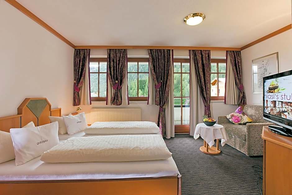 Hotel Gabriela INKLUSIVE SUPER SOMMER CARD