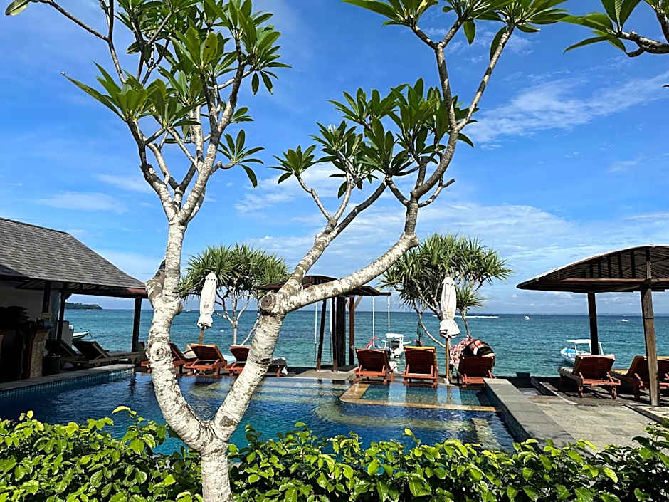Ketut Losmen Bungalows Lembongan