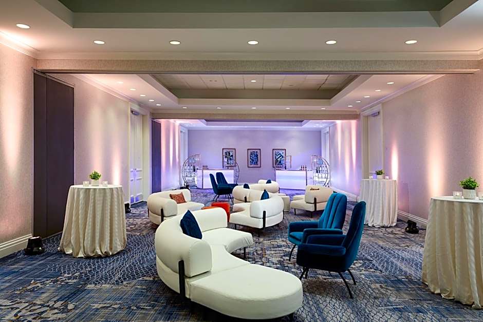 Baltimore Marriott Waterfront