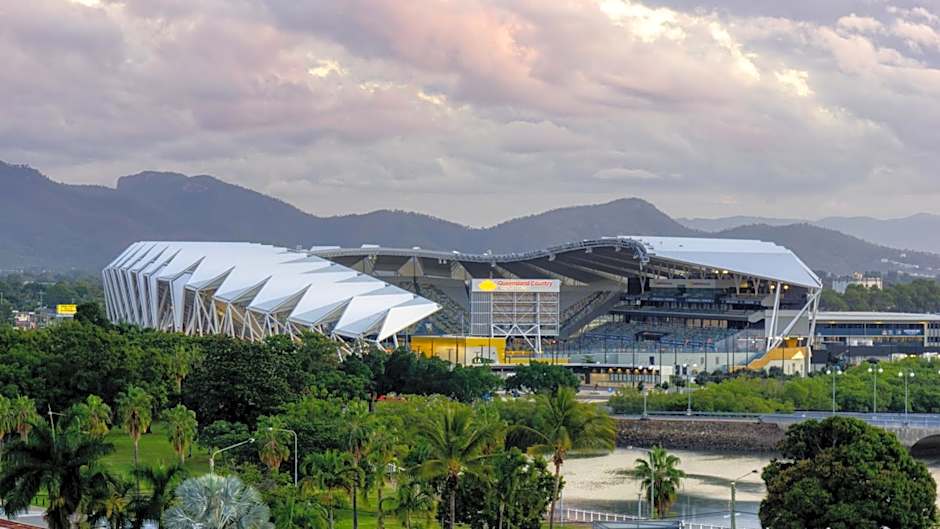 Townsville Southbank Apartments