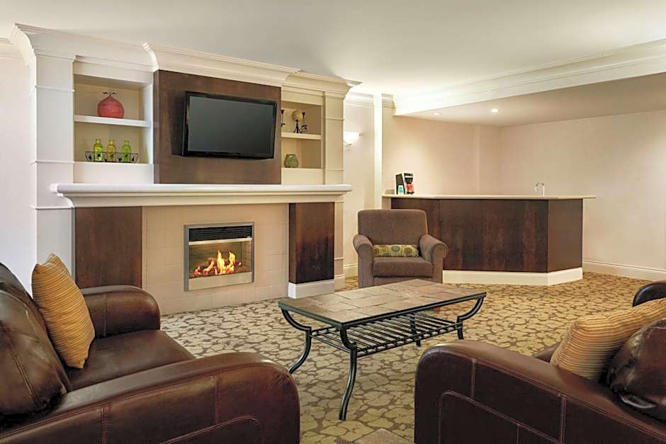 Hilton Garden Inn Saskatoon Downtown