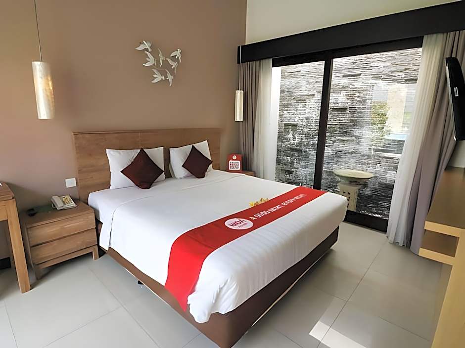 Svarna Suite Seminyak