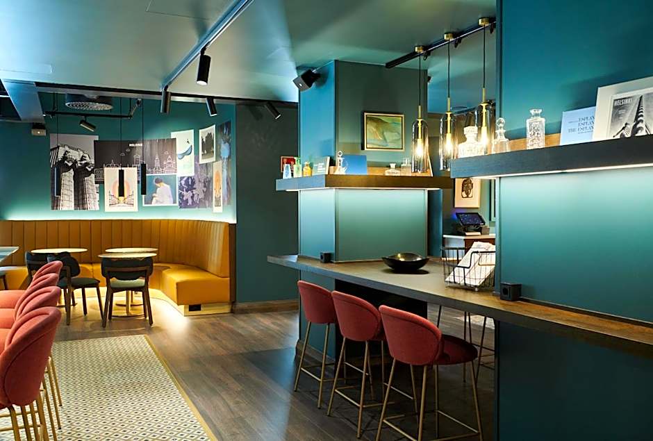 Solo Sokos Hotel Helsinki