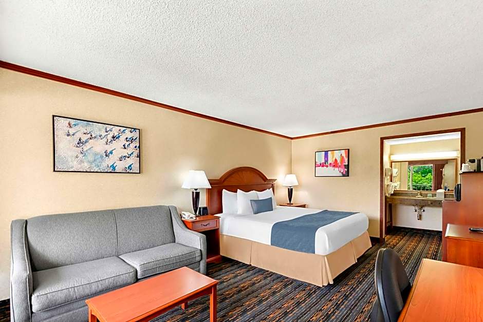 Best Western Fairfax