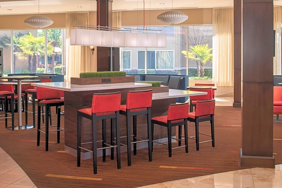 Courtyard by Marriott Sacramento Cal Expo