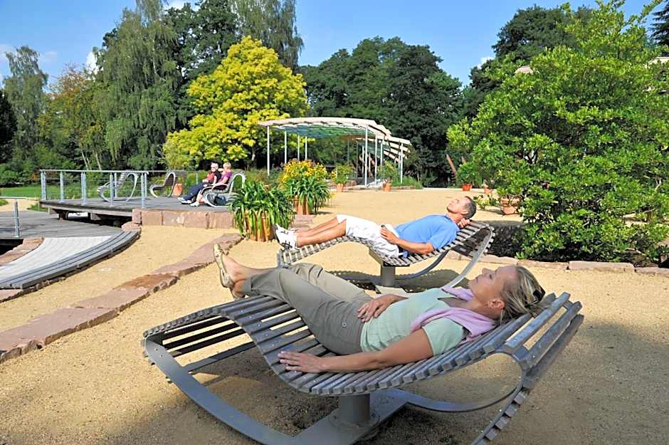 Parkhotel Bad Bevensen