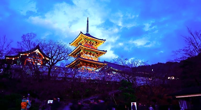 Watermark Hotel Kyoto