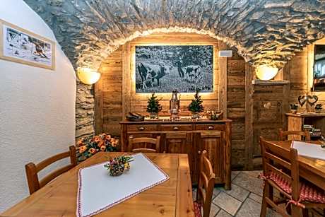 Chalet Chez Nous