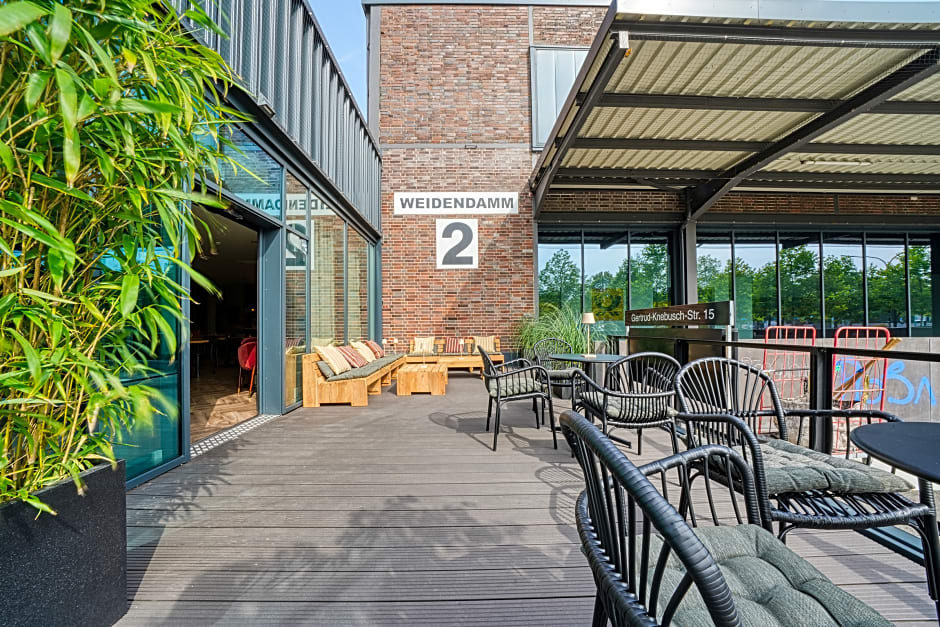 Vienna House Easy By Wyndham Hannover City
