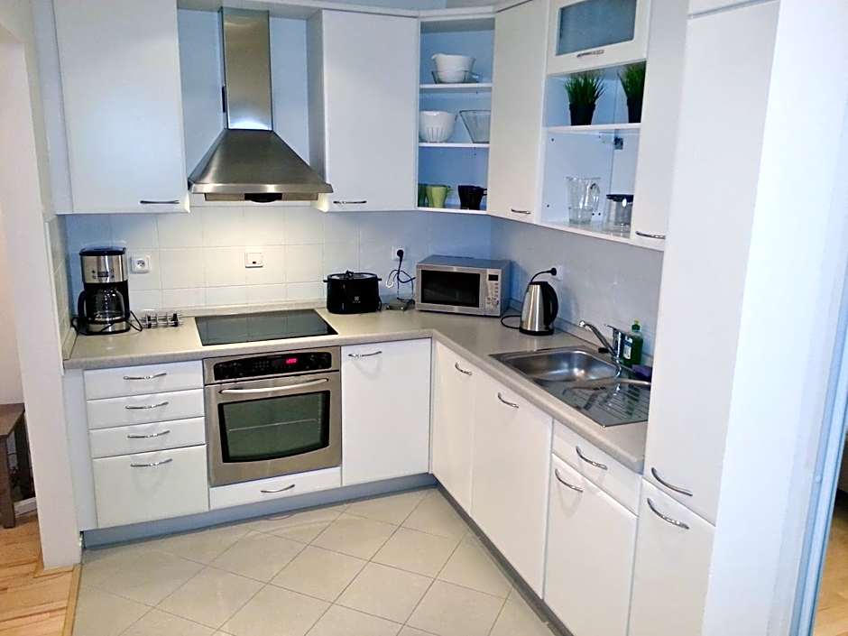 Old Town Square Apartments