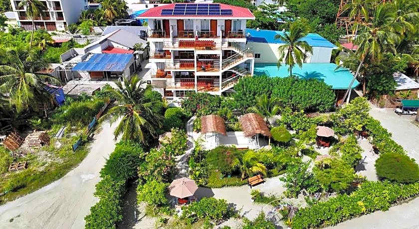 Reef Edge Thulusdhoo