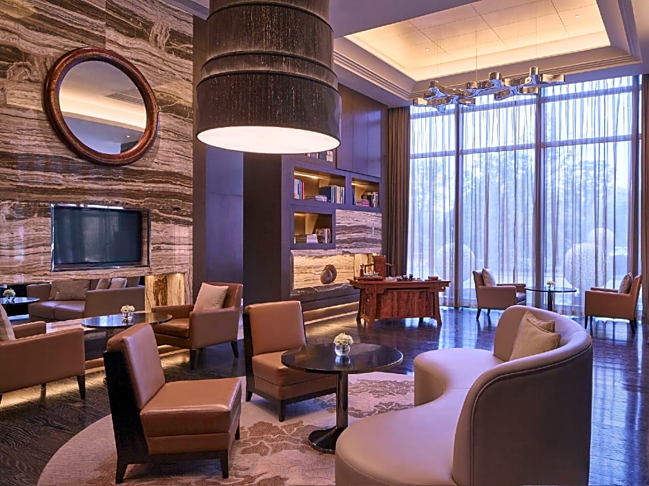 Zhuzhou Marriott Hotel