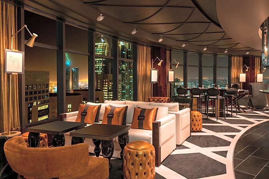 Le Royal Meridien Abu Dhabi