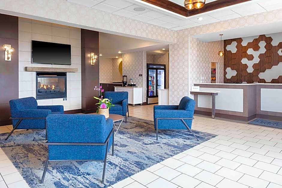 Homewood Suites By Hilton St Louis - Galleria