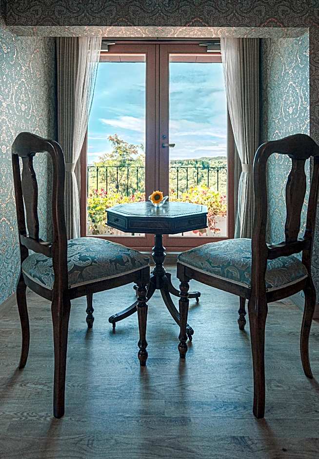 Auberge French no Mori