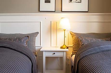 Small Twin Room